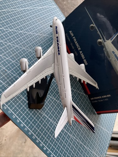 Airbus a380 800 échelle 400 - Échelle, 1/400