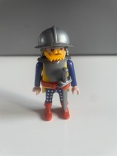 PLAYMOBIL 3314 3268  garde du