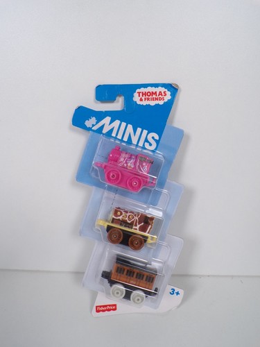 Minis locomotives train - minis,