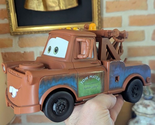 Jouet voiture cars - voiture, disney