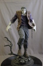 Bowen Designs – Frankenstein