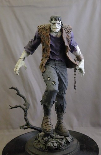 Bowen designs frankenstein - bowen,