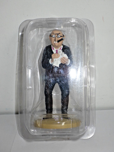Figurine tintin collection - tintin,