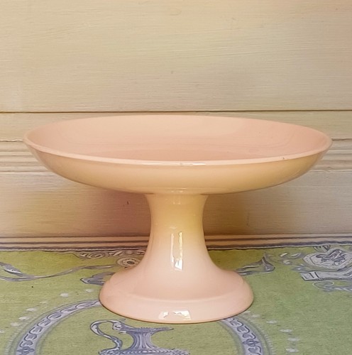 Compotier coupe sur pied - sur, en