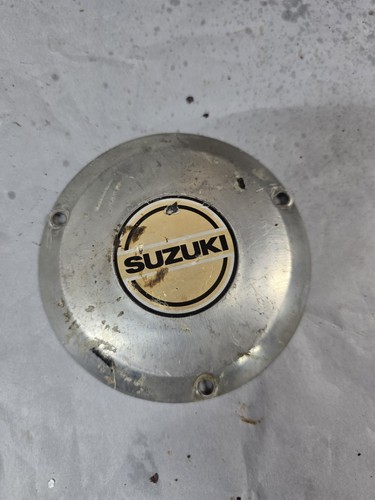 Suzuki rv90 points - rv, 90