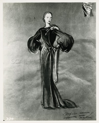 Ingrid thulin costume the - ingrid,