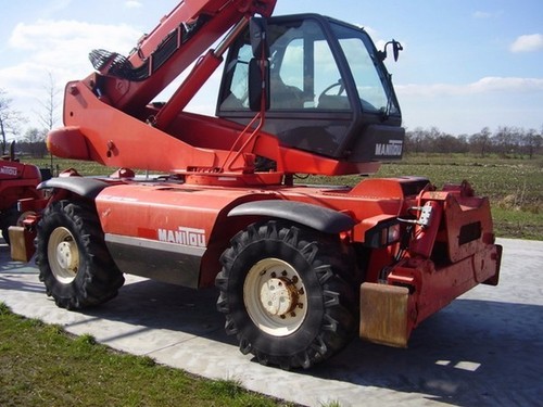 Manitou mrt 1850 - manitou,