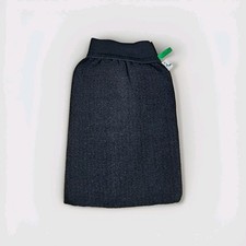 Gant de bain exfoliant pour