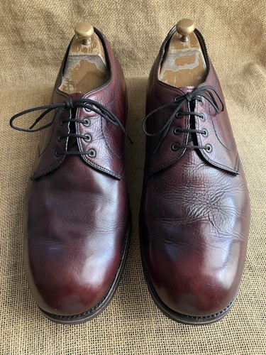 Chaussures derby alden 308 - chaussures,