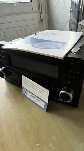 Autoradio california - california, t5