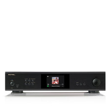 Rotel S14 Stereo Integrated Streaming Amplifier in Black 80/150 WPC 8/4 Ohms