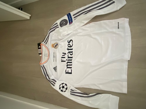 Maillot real madrid - maillot,