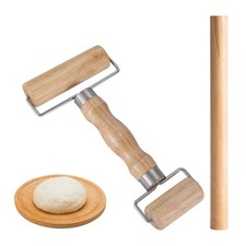 Rouleau a Patisserie, Kit