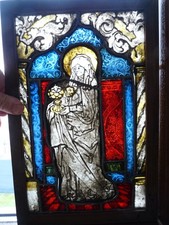 Superbe véritable ancien