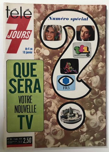 Tele jours - ►tele,