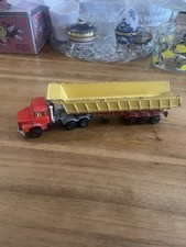 MAJORETTE  FRANCE  SEMI