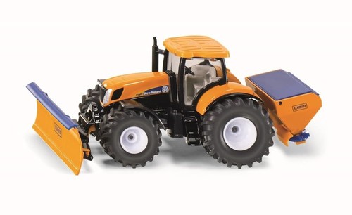 2940 tracteur avec lame - lame, de