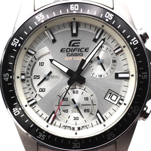 Casio edifice efv 540 - casio,