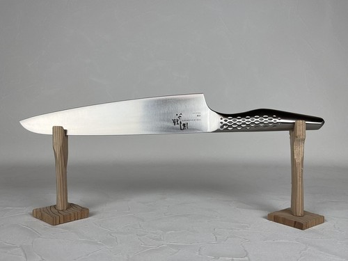 Couteau chef kai - couteau, seki