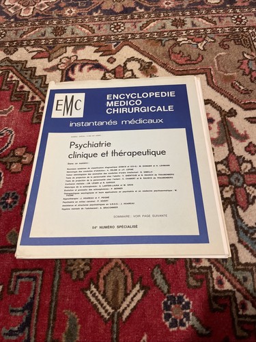 ENCYCLOPÉDIE