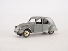 Dinky Toys F n° 24T Citroën