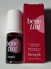 benefit Benetint Rose Tinted