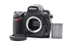 Nikon D700 FX Body SS266 #839