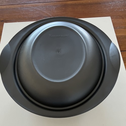 Tupperware ultra pro ovale