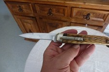 ANCIEN COUTEAU BEGON .