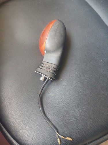 Clignotant avant ducati - clignotant,
