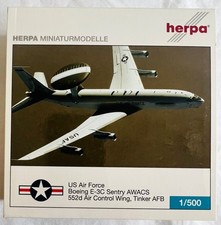 Herpa 515351 - 1/500 US Air