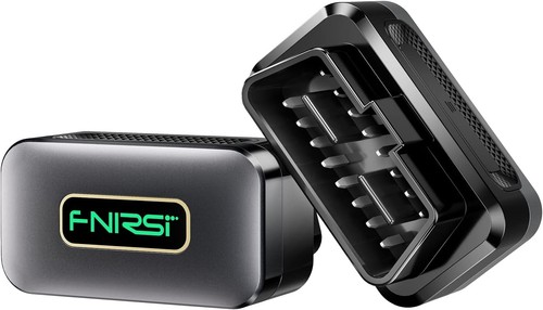 2025 new fnirsi obd2 scanner - new,
