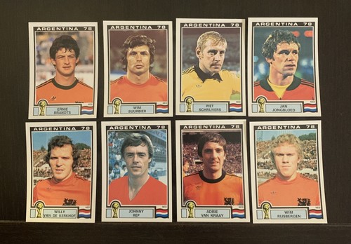 Stickers panini world - world, cup