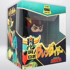 Goldorak tirelire PVC