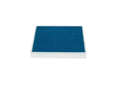 Filtre habitacle à - filtre,