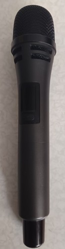 Microphone sans fil - microphone,