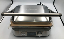 Cuisinart GR-5NAS Griddler