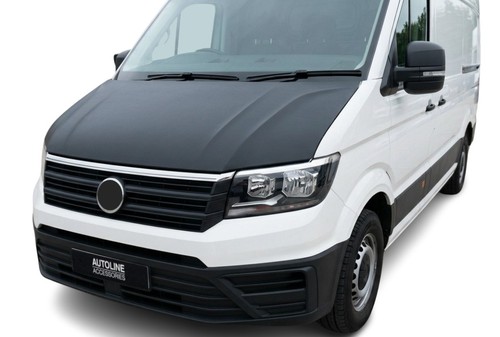 Volkswagen crafter - volkswagen, (2017+)