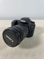 Kit appareil photo Canon EOS