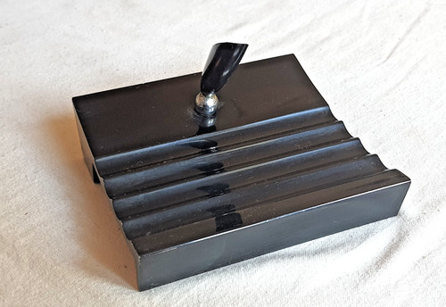 Art deco support range - support,