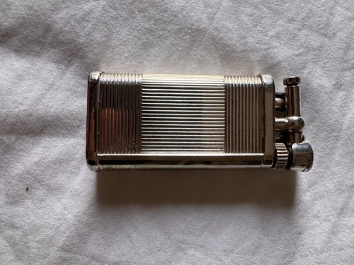 Dunhill unique vintage pipe - dunhill,