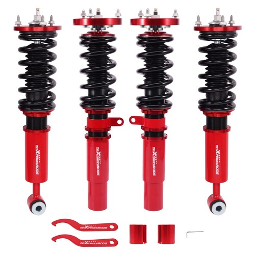 Coilovers way damper - way,