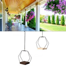 Support Plante en Métal avec