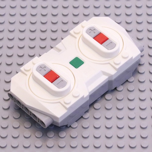 Lego train city - lego, rc
