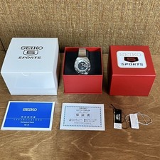 Seiko 5 SBSA223 Automatique