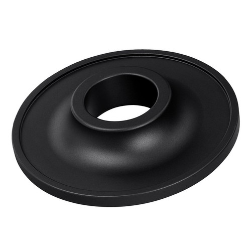 Pied enceinte pour support - pied, de
