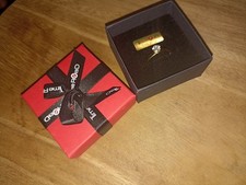 Bague en or massif 9 k 