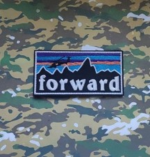 Patch Blackhawk Forward