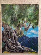 Original Oil Painting 80x60cm