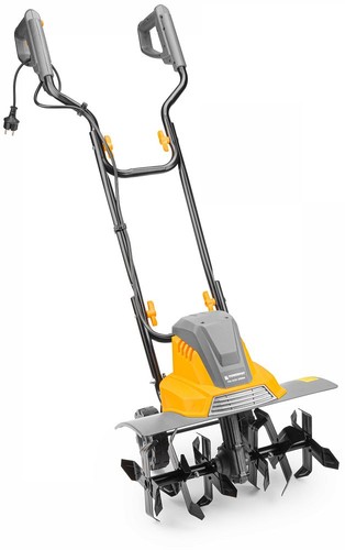 Cultivateur électrique garde - électrique,